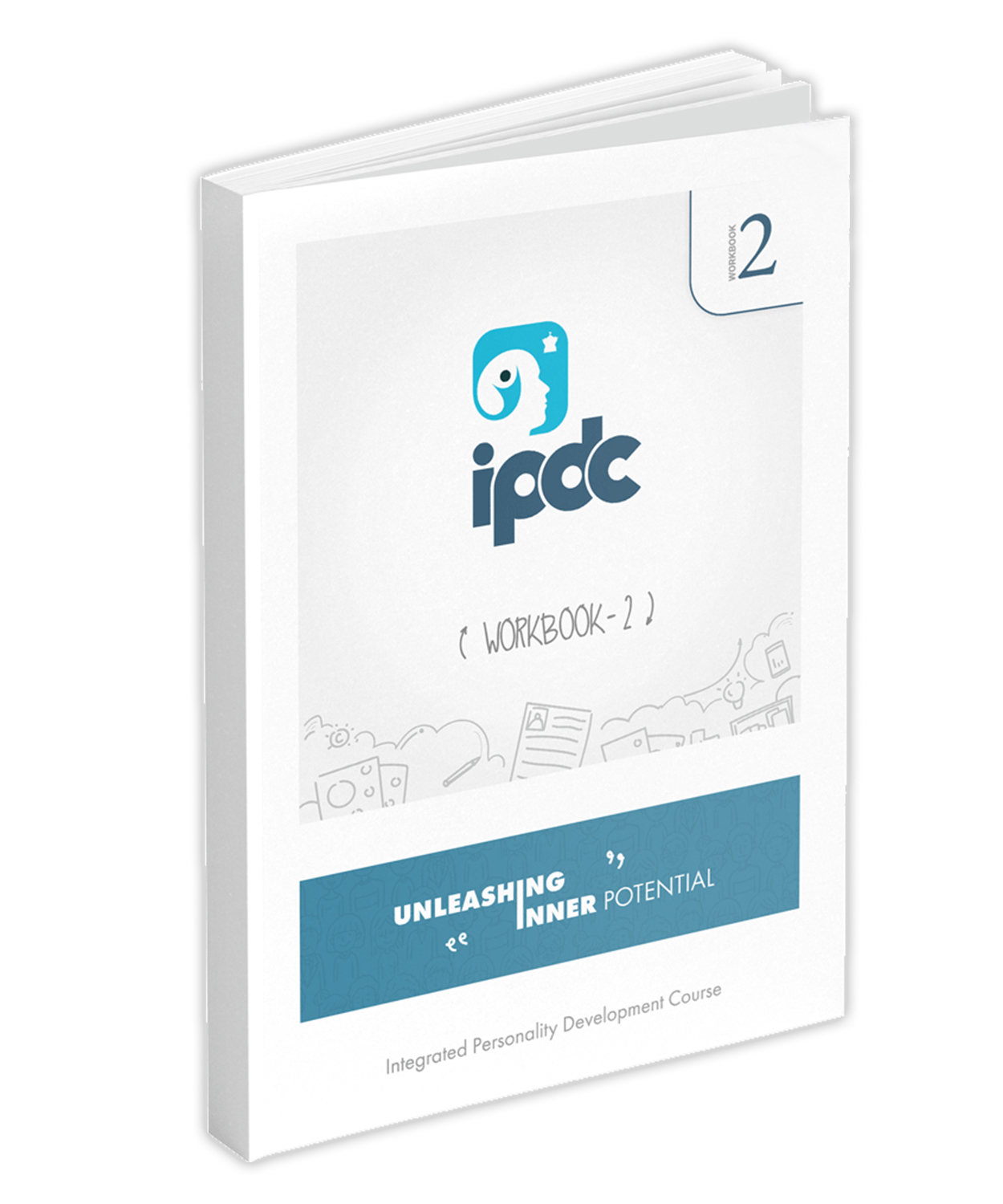 Workbook - 2 | English